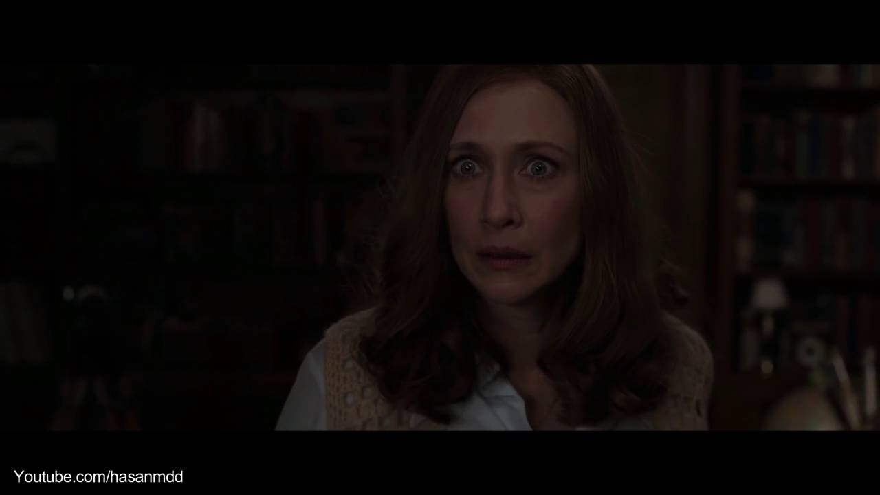 Watch Conjuring 2 Hd Free